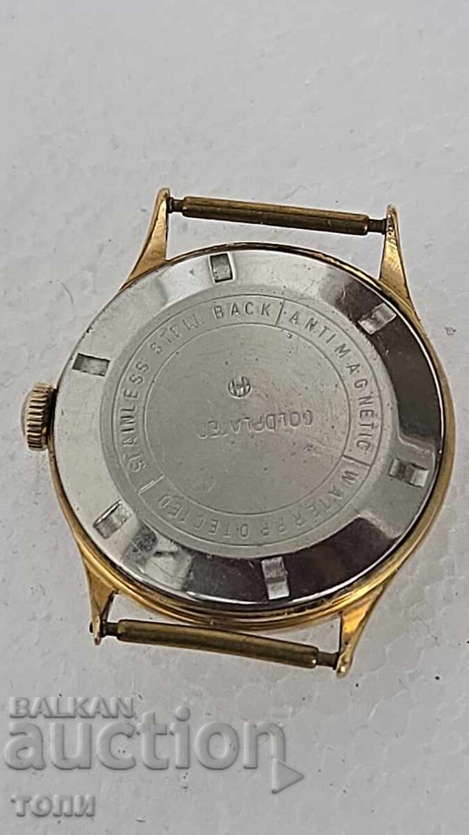 Аукцион TRUMP SWISS MADE РЯДЪК ПОЗЛАТЕН РАБОТИ БЕЗ ГАРАНЦИЯ БЗЦ !!!!