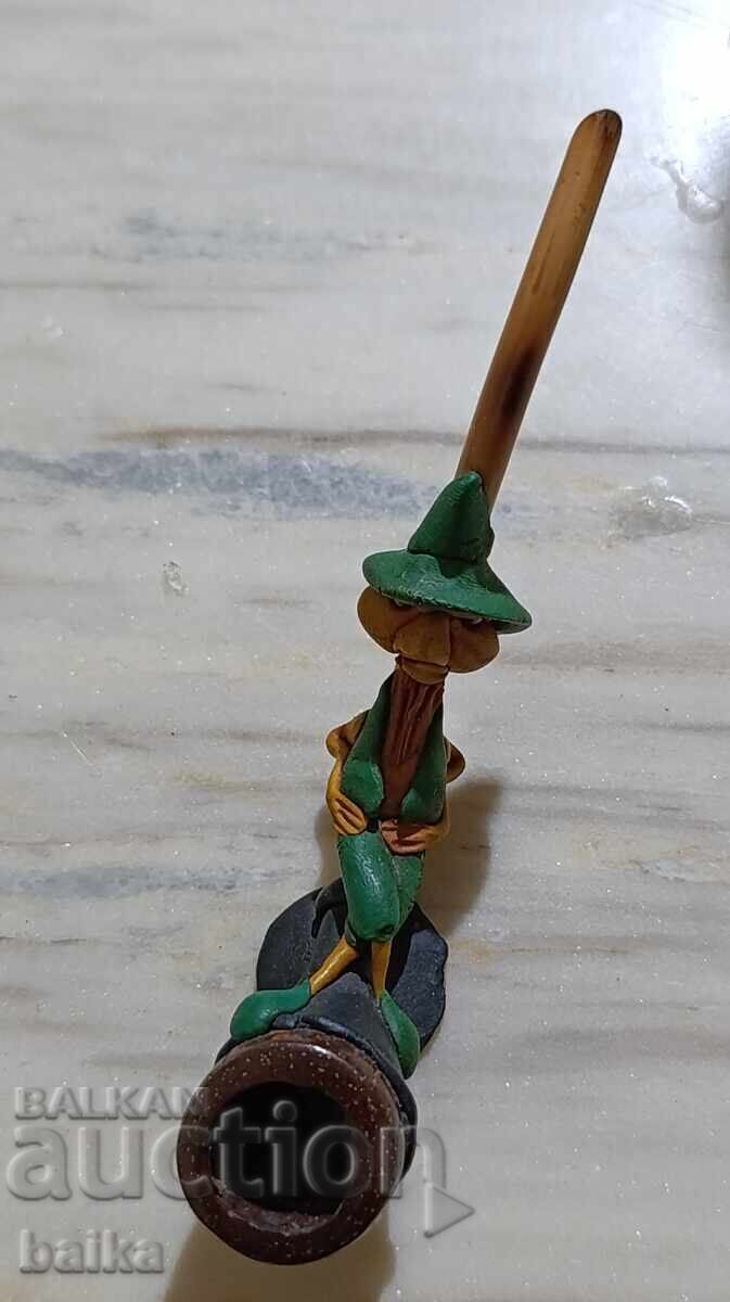 N. COLLECTION - PIPES, CHIBOUKS!!! with price € 11.00 | 21.51 BGN