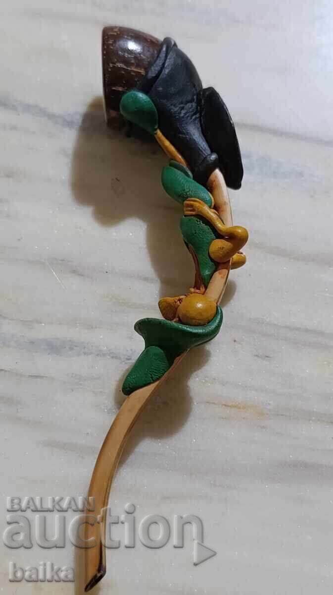 N. COLLECTION - PIPES, CHIBOUKS!!! - 6