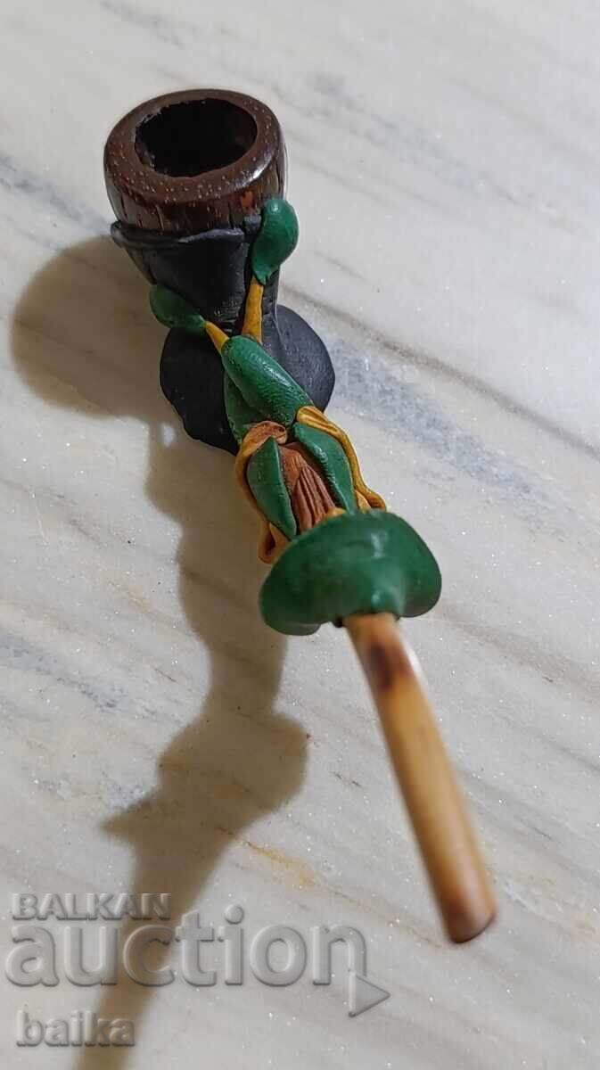 N. COLLECTION - PIPES, CHIBOUKS!!! - 7