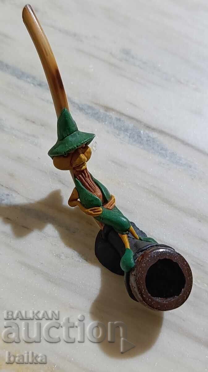 N. COLLECTION - PIPES, CHIBOUKS!!!