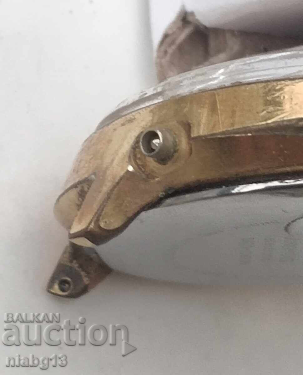 Аукцион Junghans електро-механичен