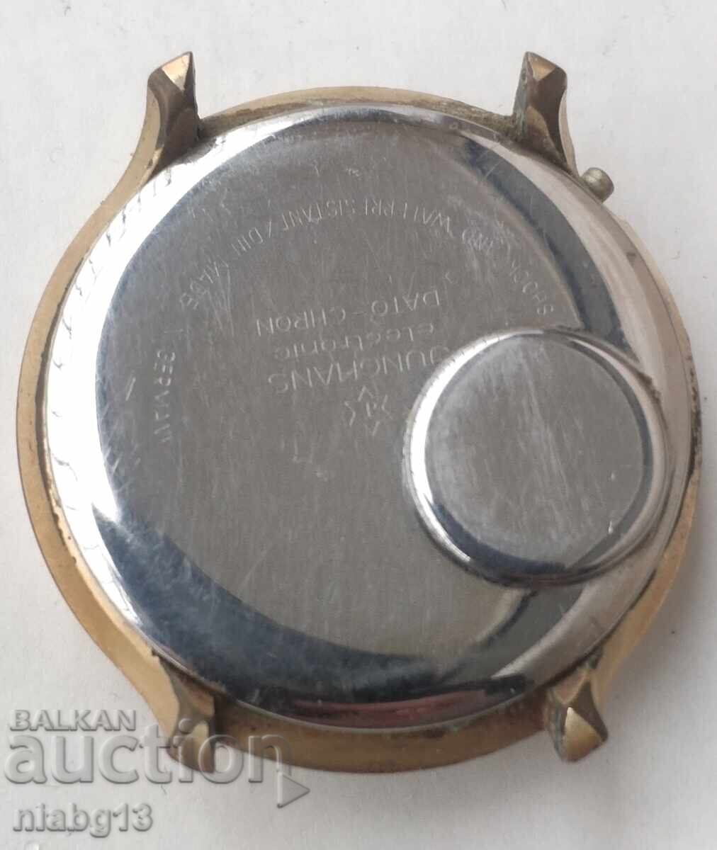 Доставка на Junghans електро-механичен