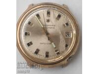 Junghans електро-механичен