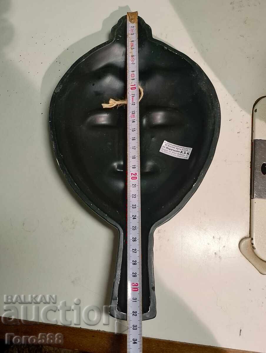 Аукцион Гипсова отливка 3