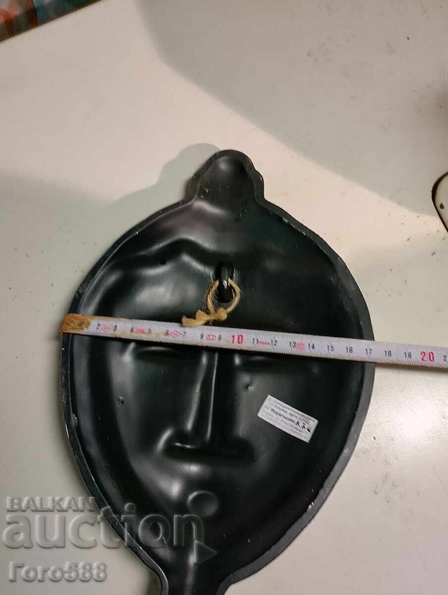 Παράδοση Γύψινο χυτήριο 3