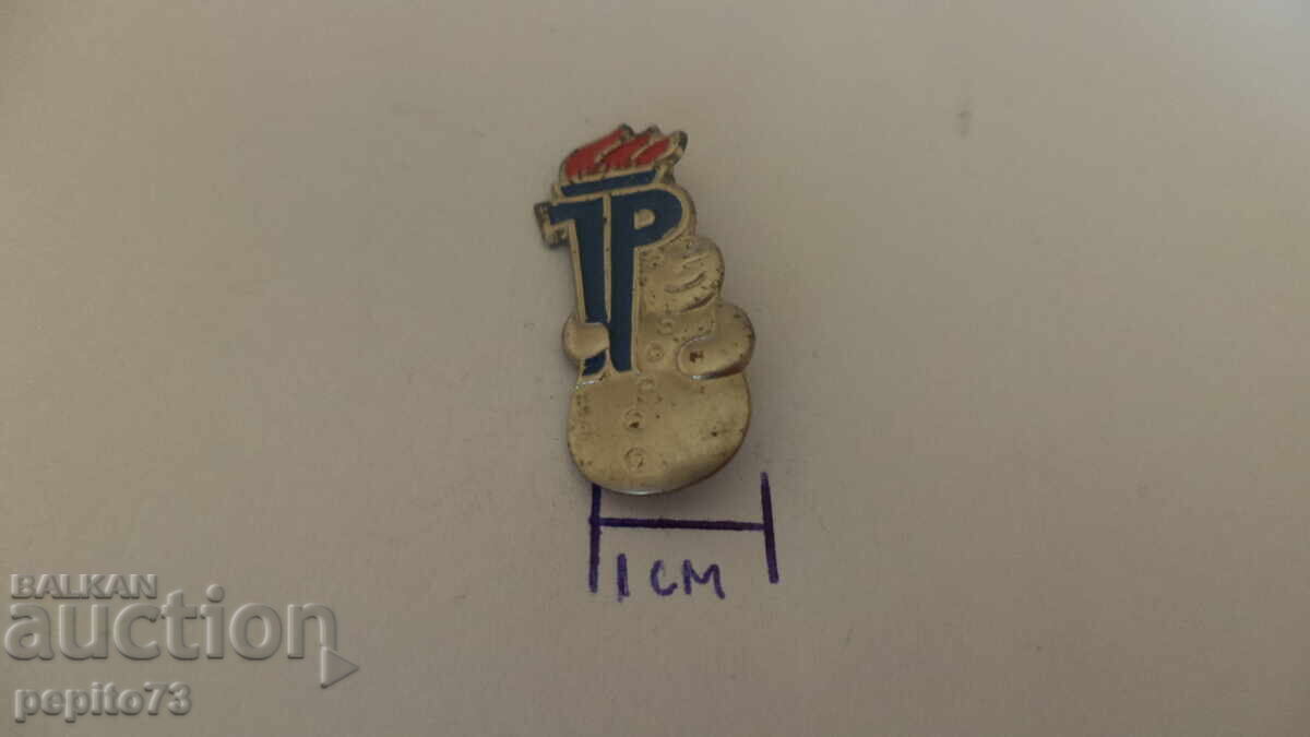 Δημοπρασία Προσκοπικό σήμα, Γερμανία