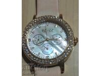 SO&CO New York Watch