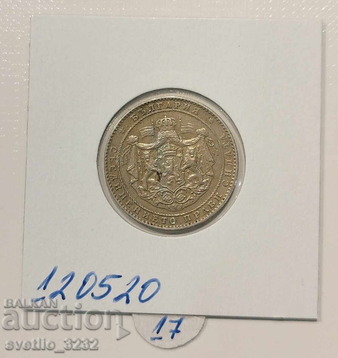 2 BGN 1925 cu preț € 17.00 | 33.25 BGN