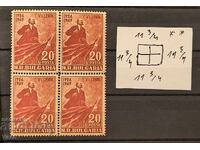 Εκτός καταλόγου Βουλγαρία**