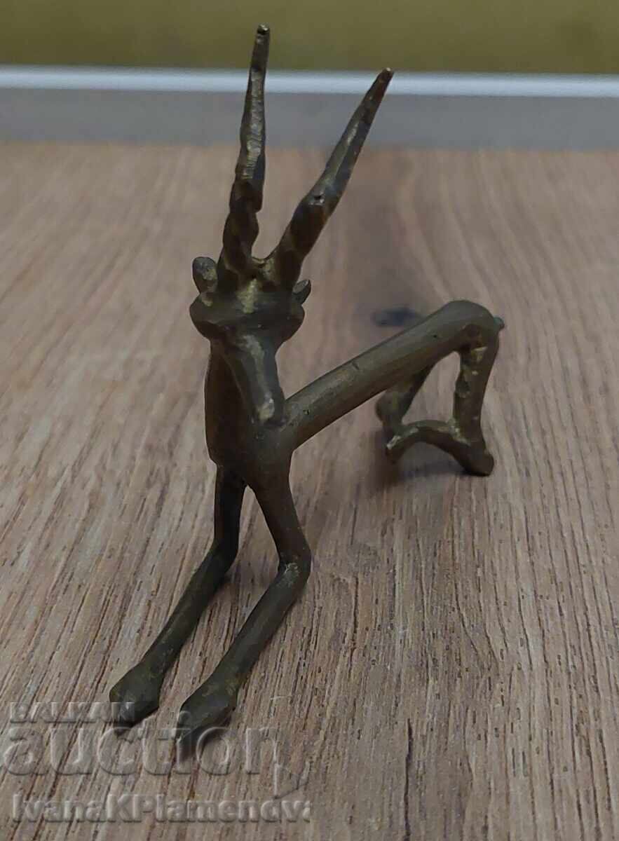 Bronze Figurine for Collectors with price € 12.00 | 23.47 BGN