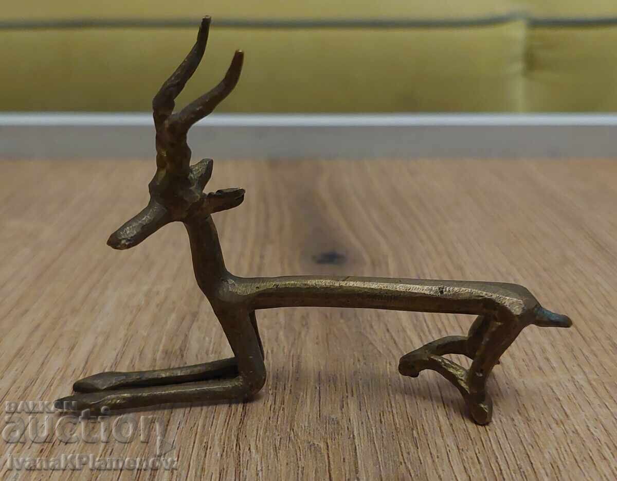 Bronze Figurine for Collectors