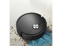 Robot vacuum cleaner