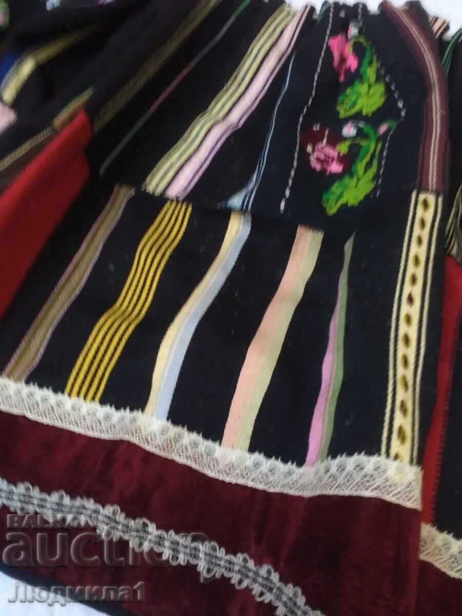 Παράδοση ΜΠΡΑΧΝΙΚ