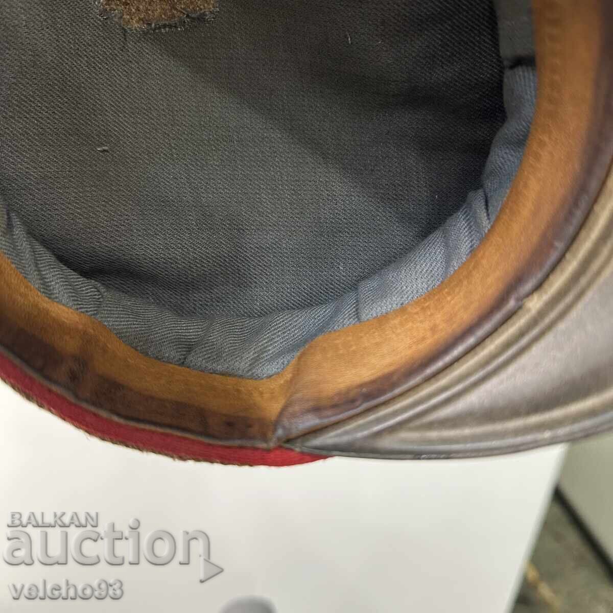 Şapcă militară - 12