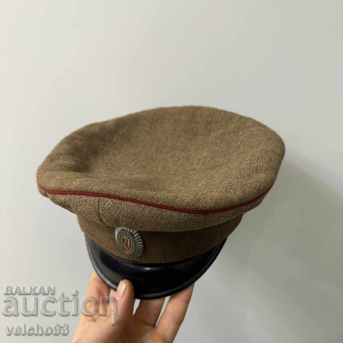 Şapcă militară - 5