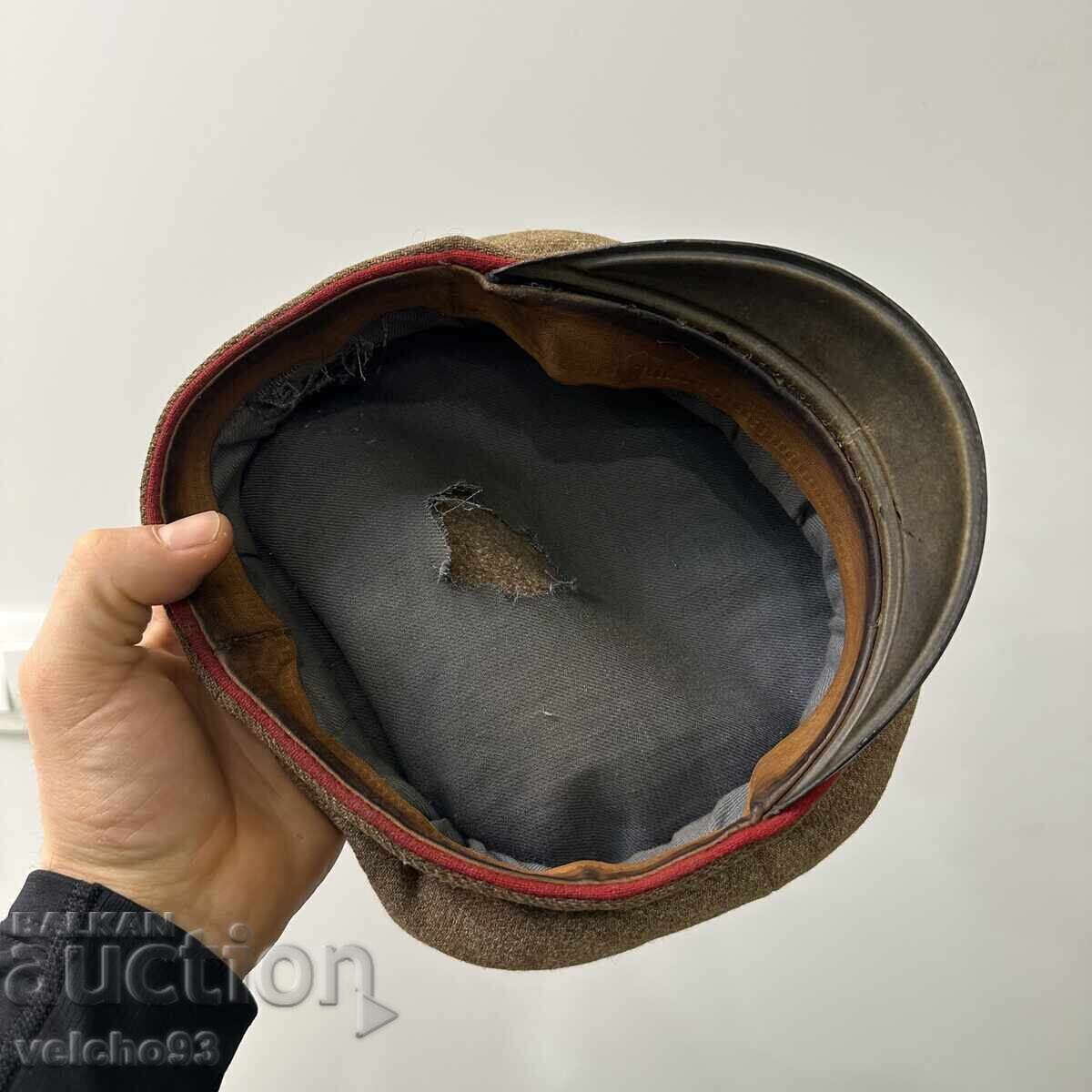 Şapcă militară - 6