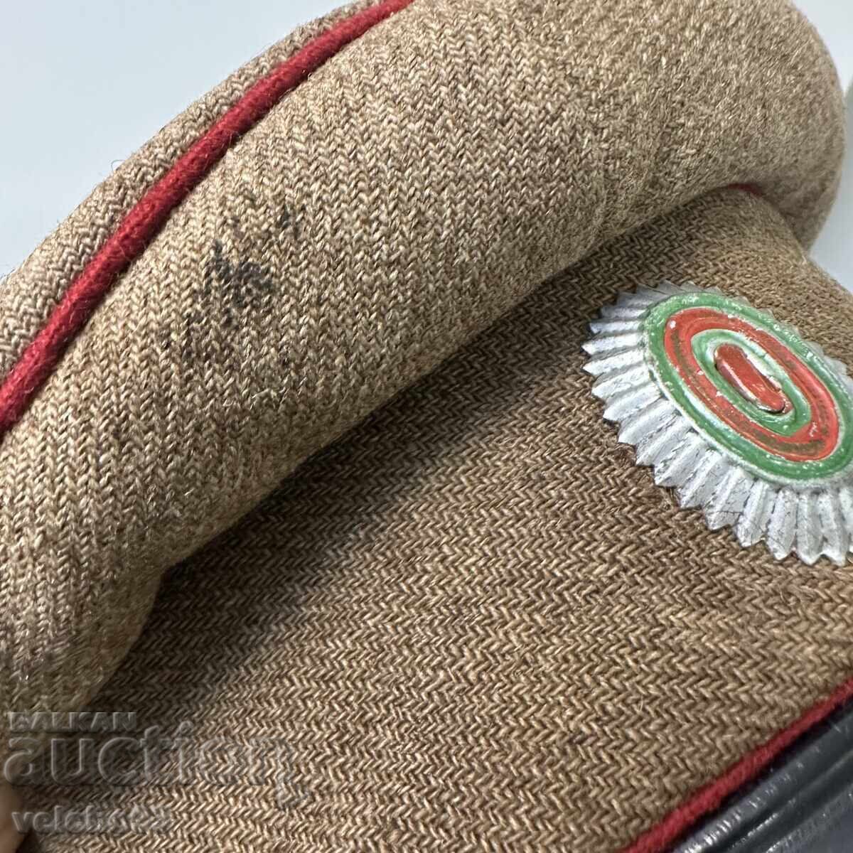 Şapcă militară - 7