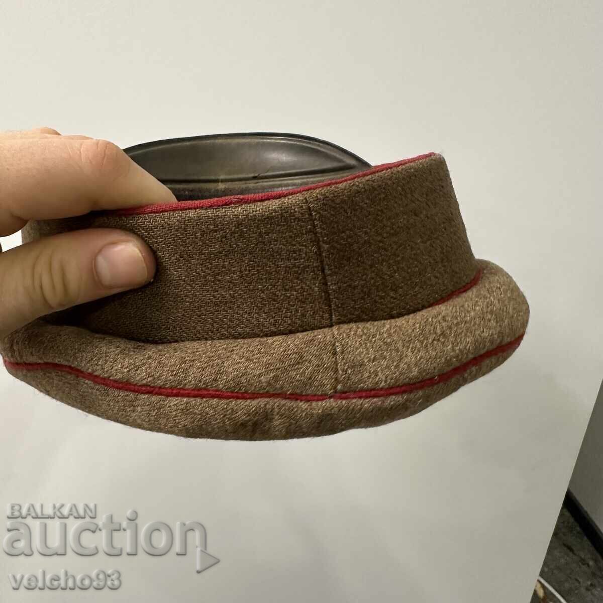 Şapcă militară - 8