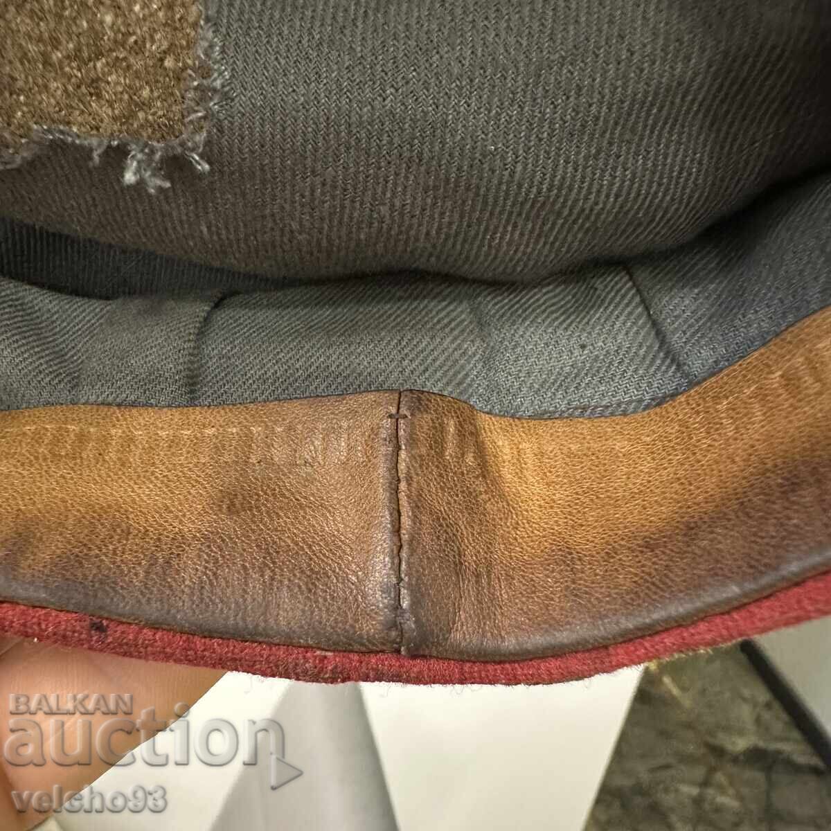 Şapcă militară - 11