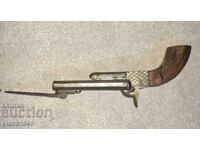 Βικτοριανό πιστόλι