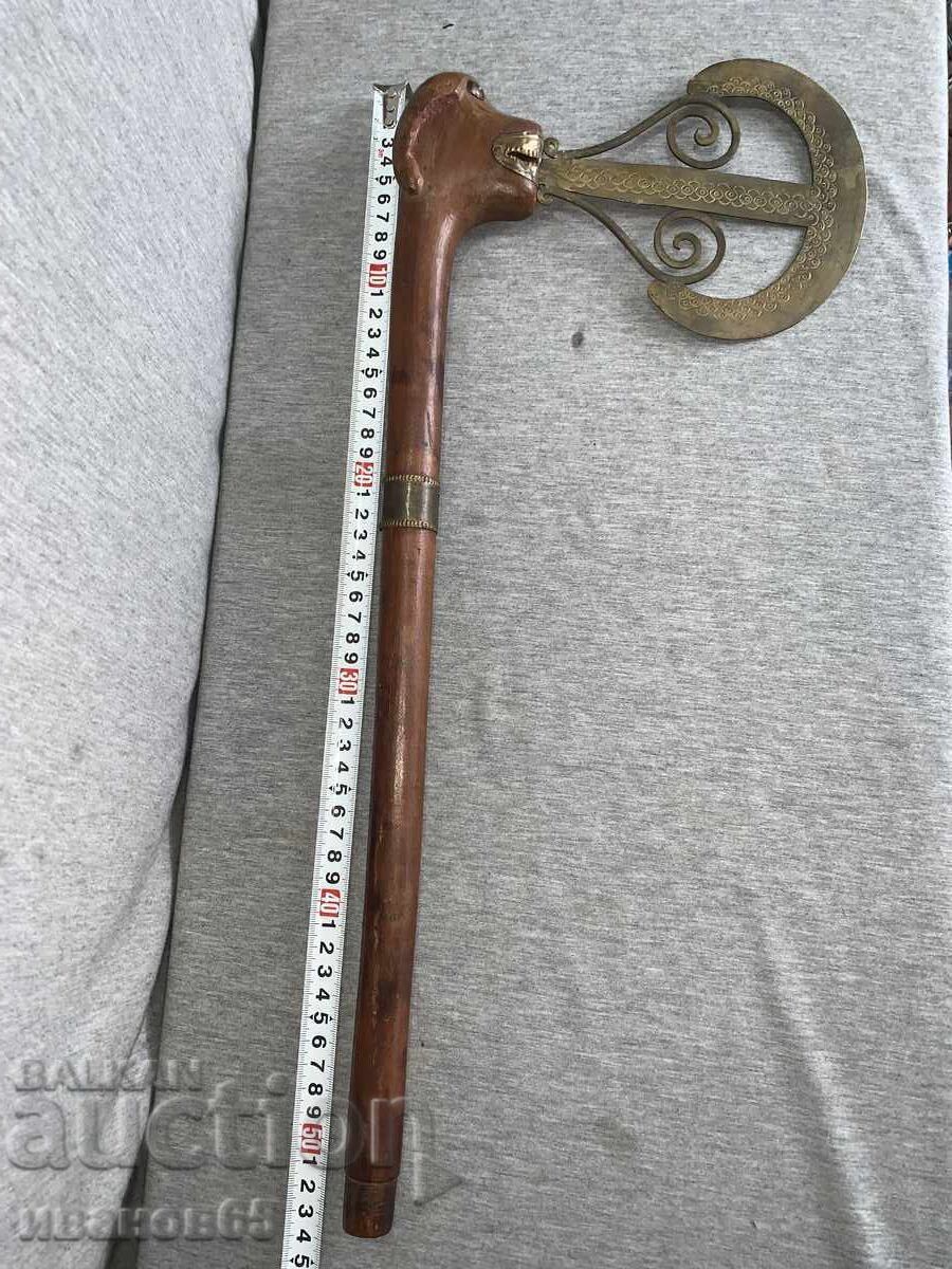 Ceremonial axe Benin