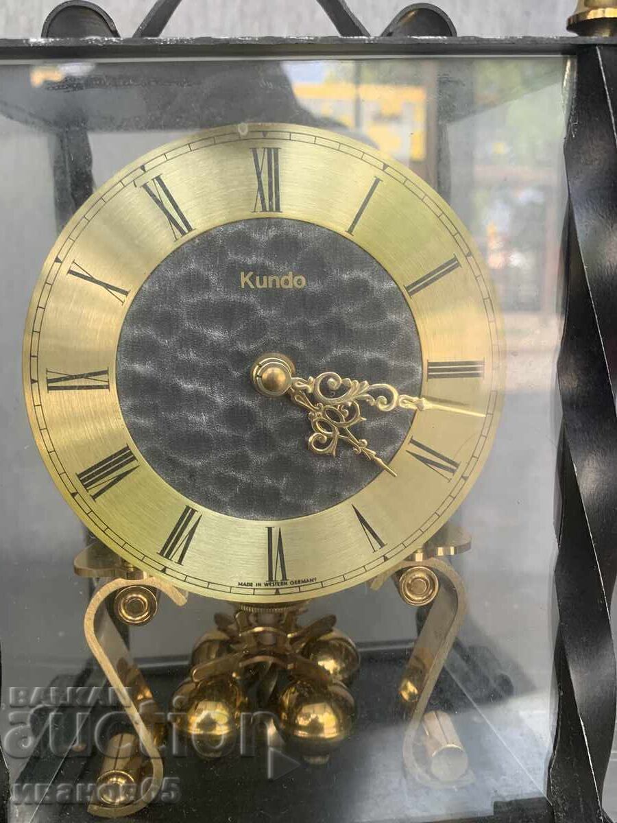 desk clock - 5 desk clock - 5