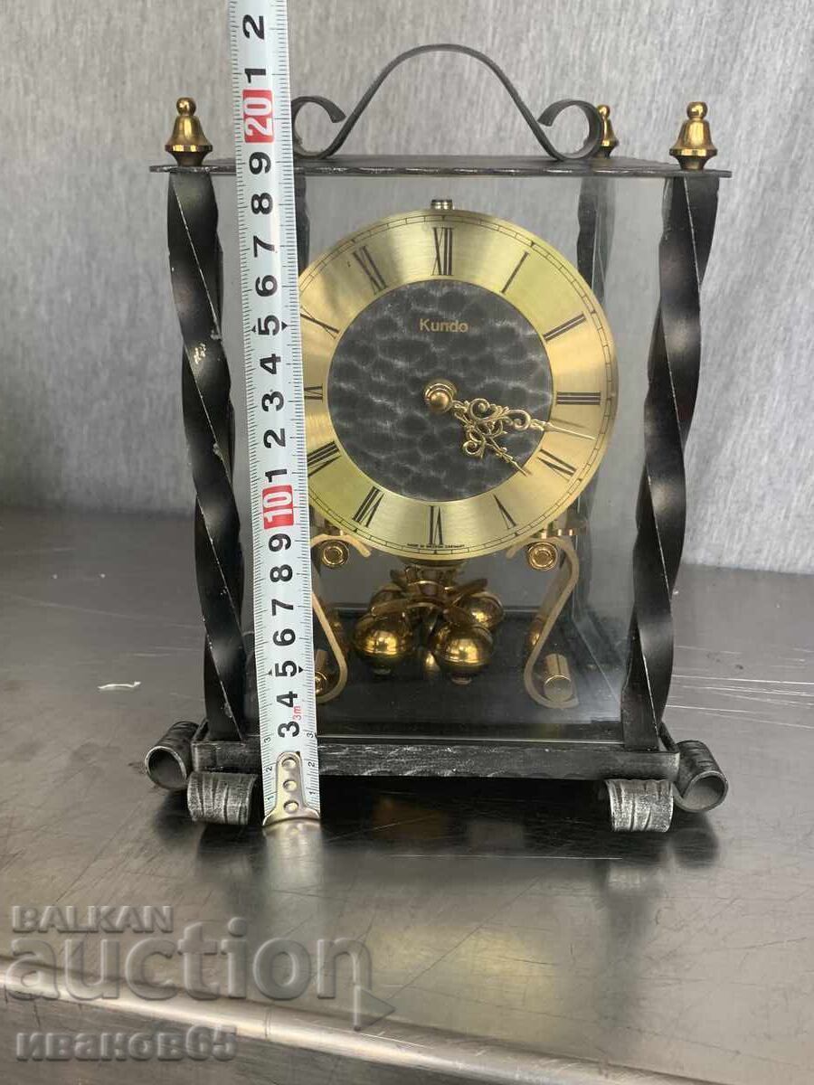 desk clock - 6 desk clock - 6