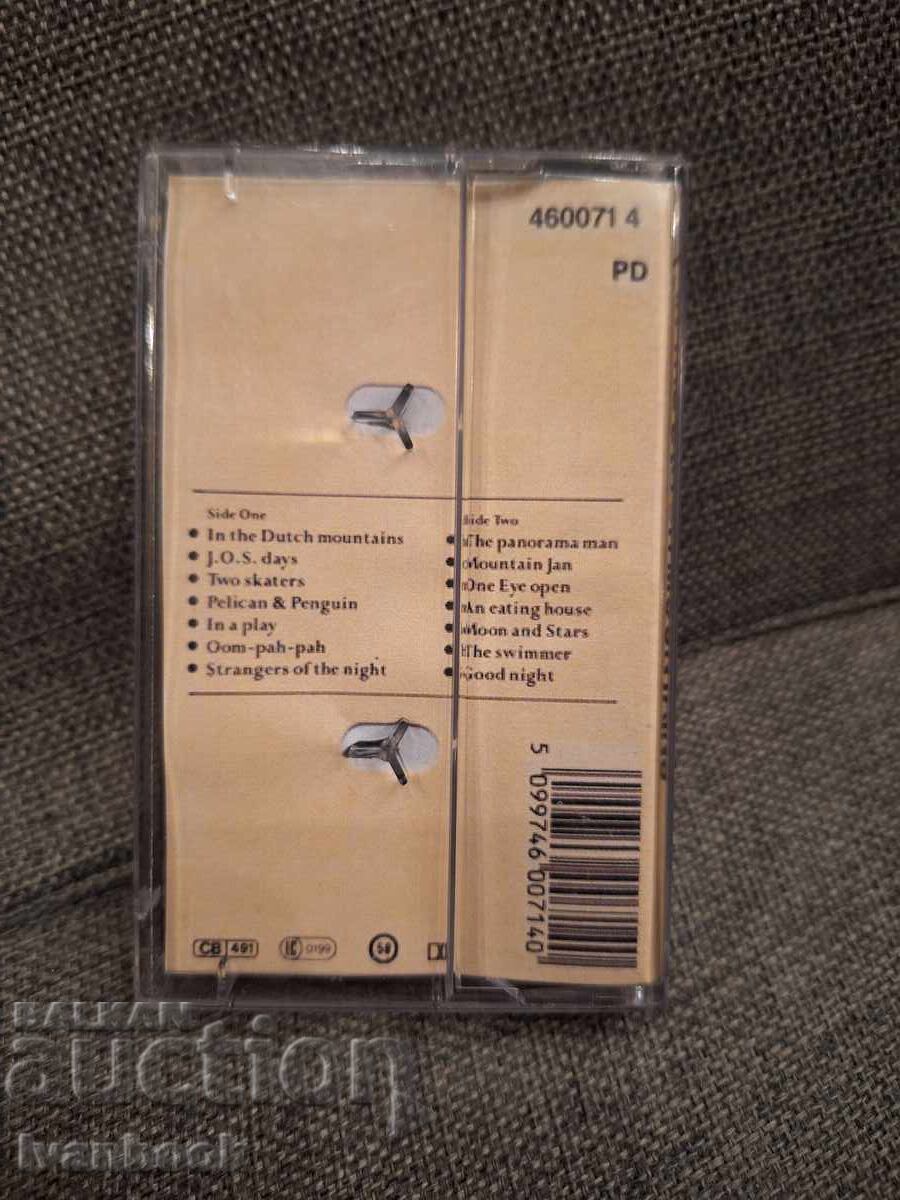 Auction  Audio Cassette - The Nits