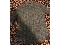 Риза Uno Sidenticker