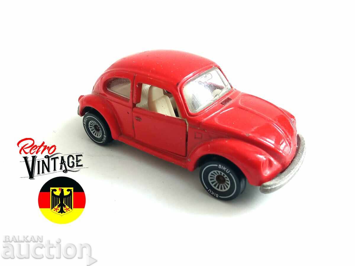 Volkswagen Beetle Siku Volkswagen Beetle Siku