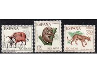 1967. Ρίο Μουνί (ισπ). Ημέρα της γραμματόσημου