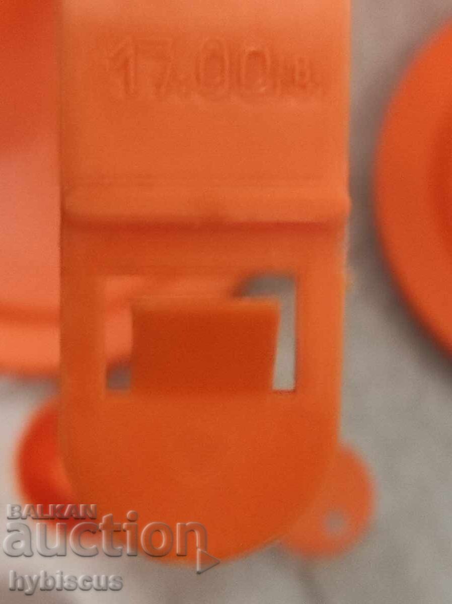 Frumos set de picnic din era spațială „Pic Boll” - 5