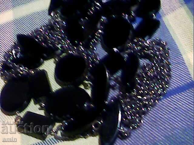 Set vechi de colier și brățară - 5 Set vechi de colier și brățară - 5