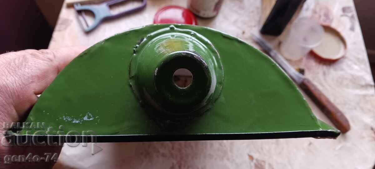 Lampă emailată - 5