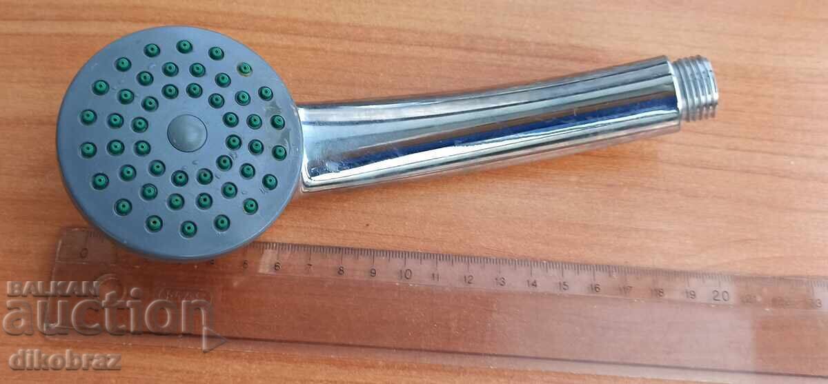 Συσκευή ντους - από 1 € λεπτό