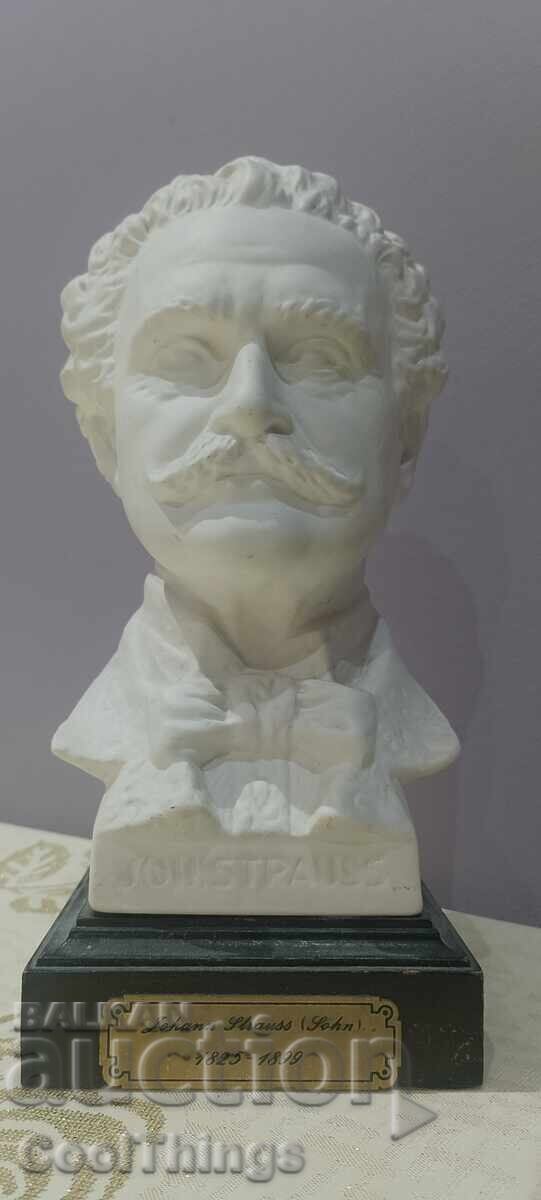 Goebel porcelain figurine