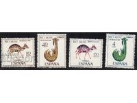 1966. Ρίο Μούνι (ισπ). Ημέρα της γραμματόσημου