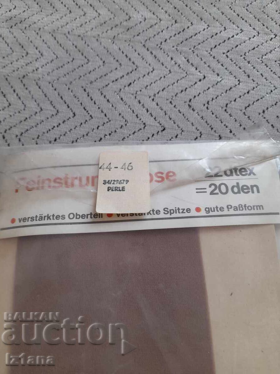 Доставка на Стари Дамски чорапогащи Sonder Angebot Доставка на Стари Дамски чорапогащи Sonder Angebot