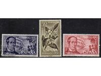 1964. Φερνάντο Πο (ισπ). Ημέρα της γραμματόσημου