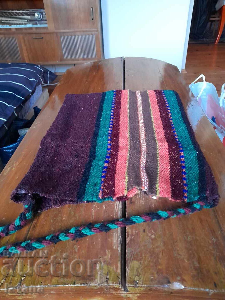 Παλιά τσάντα βοσκού - 5