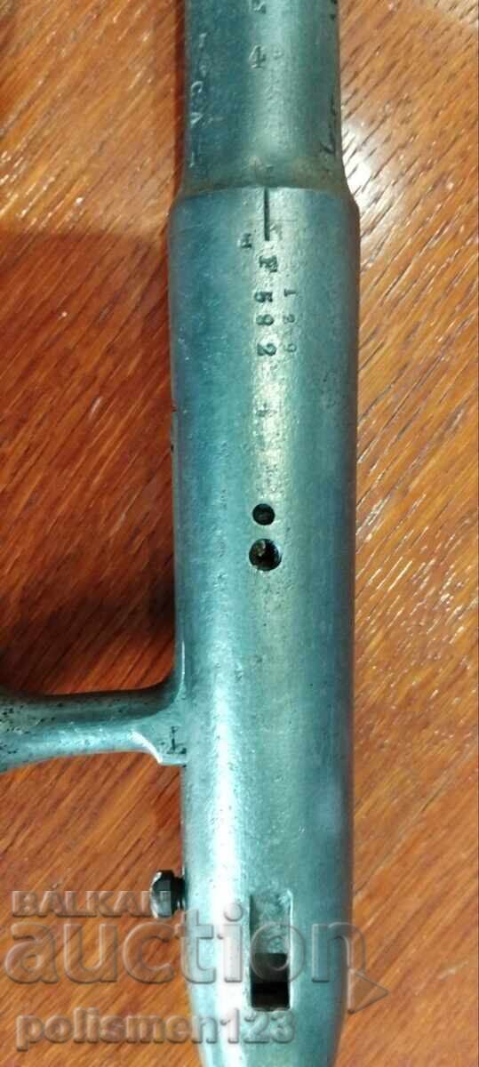 Delivery of SHASPO Delivery of SHASPO