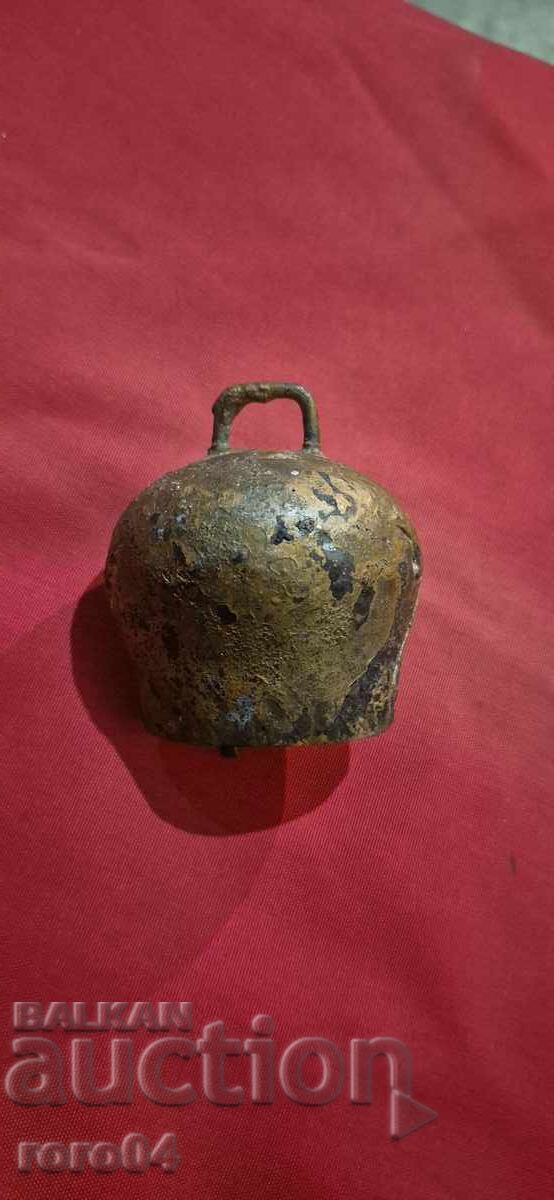 Auction  COTTON - VAT - BELL - EXCELLENT