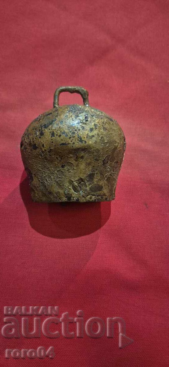 COTTON - VAT - BELL - EXCELLENT