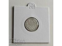 50 стотинки 1891