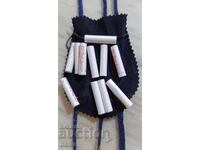 N. COLLECTION - PIPES, CHIBUKS, OTHERS!!!