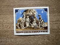 Austria - Christmas (1981) MNH