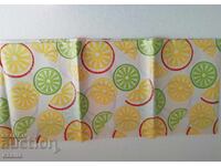 Tablecloth for a table 140/100 cm