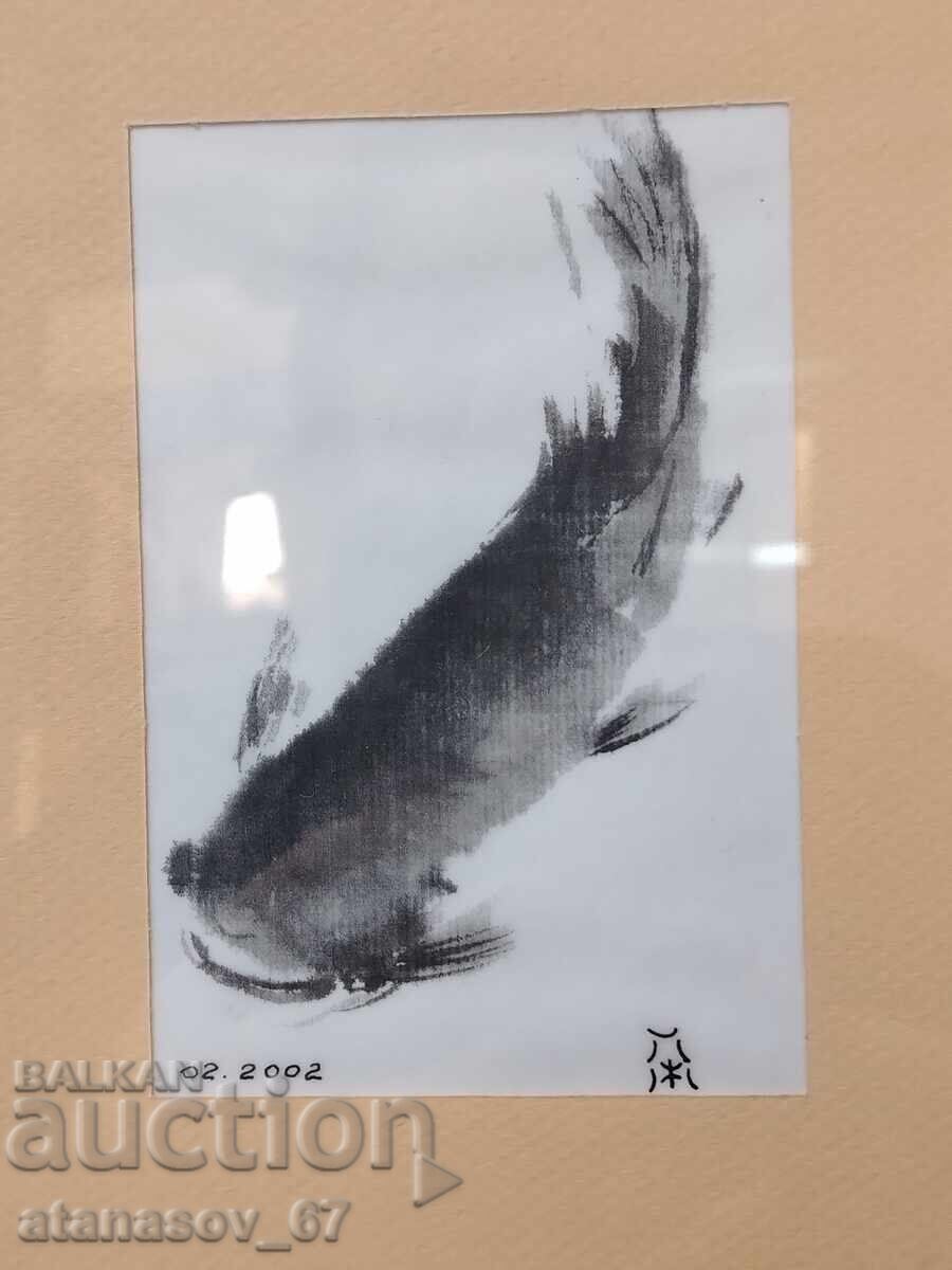 Licitație Miniatură 2002