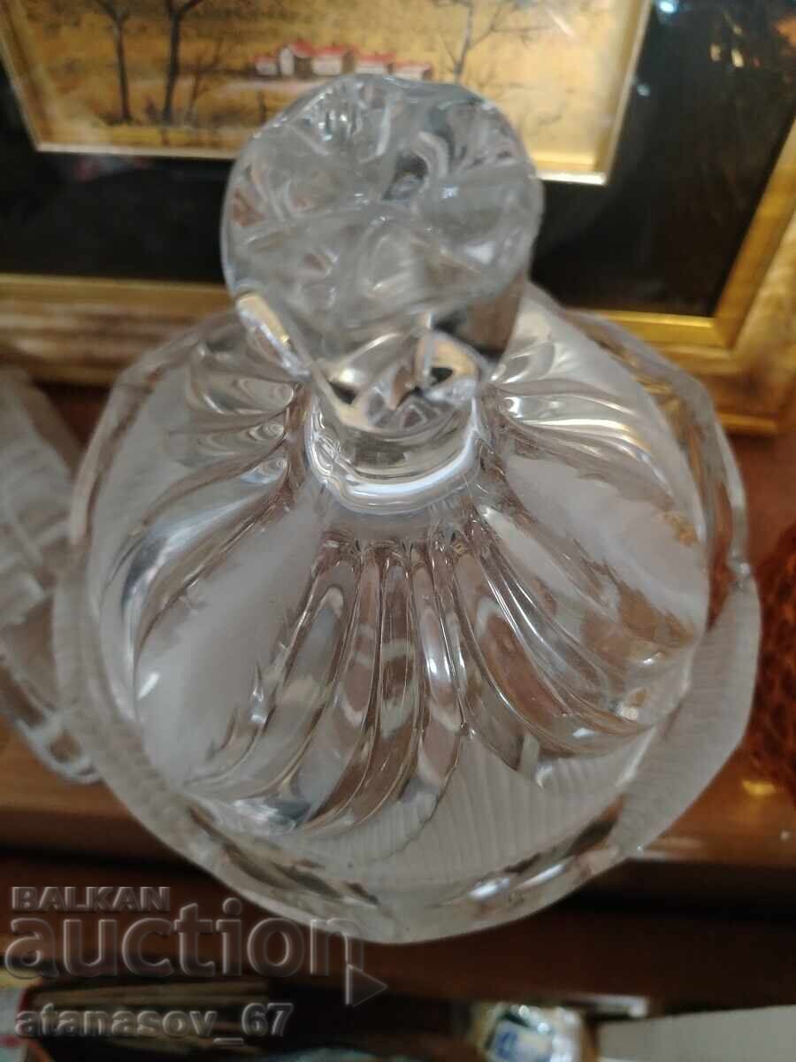 Cutie cu bomboane de cristal - 5